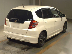 2010 Honda Fit