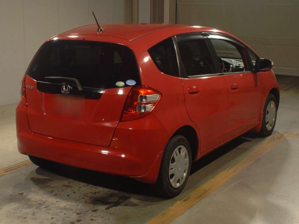 2009 Honda Fit GE6[1]