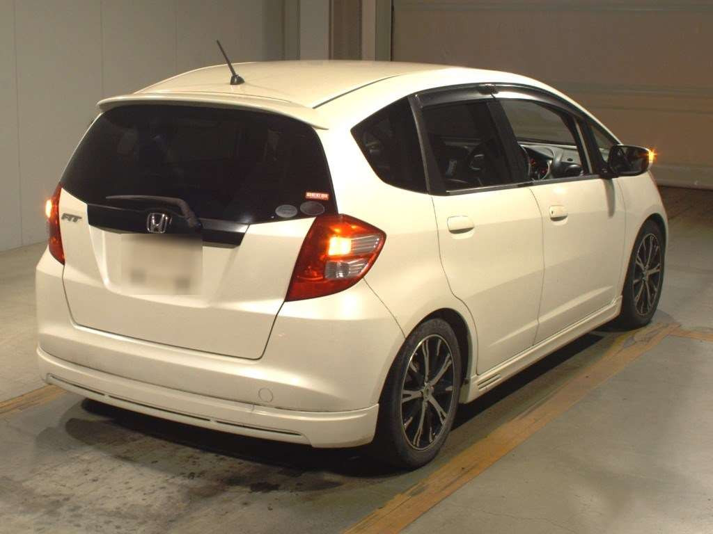 2009 Honda Fit GE6[1]