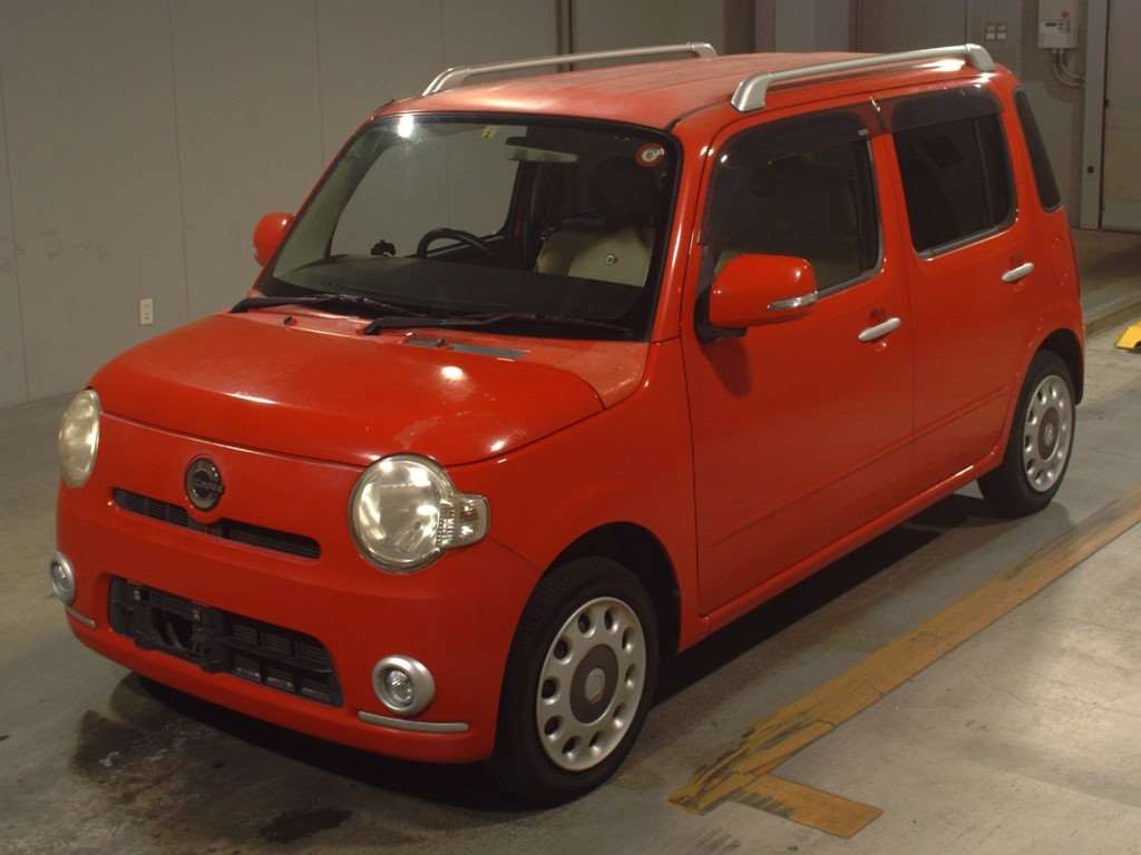 2010 Daihatsu Mira Cocoa L675S[0]