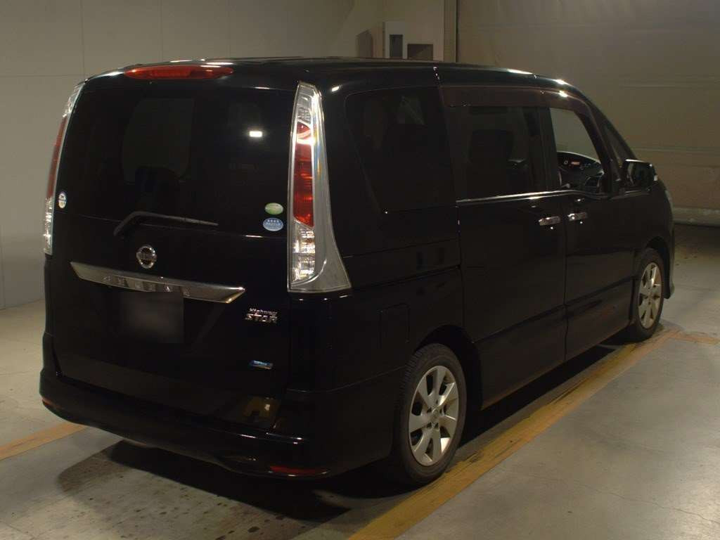 2012 Nissan Serena FC26[1]