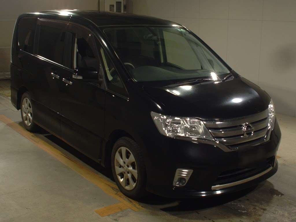 2012 Nissan Serena FC26[2]