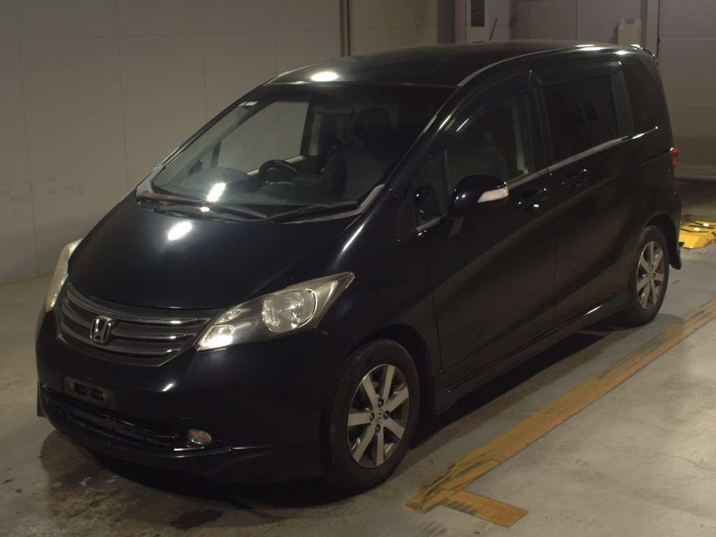 2009 Honda Freed GB3[0]