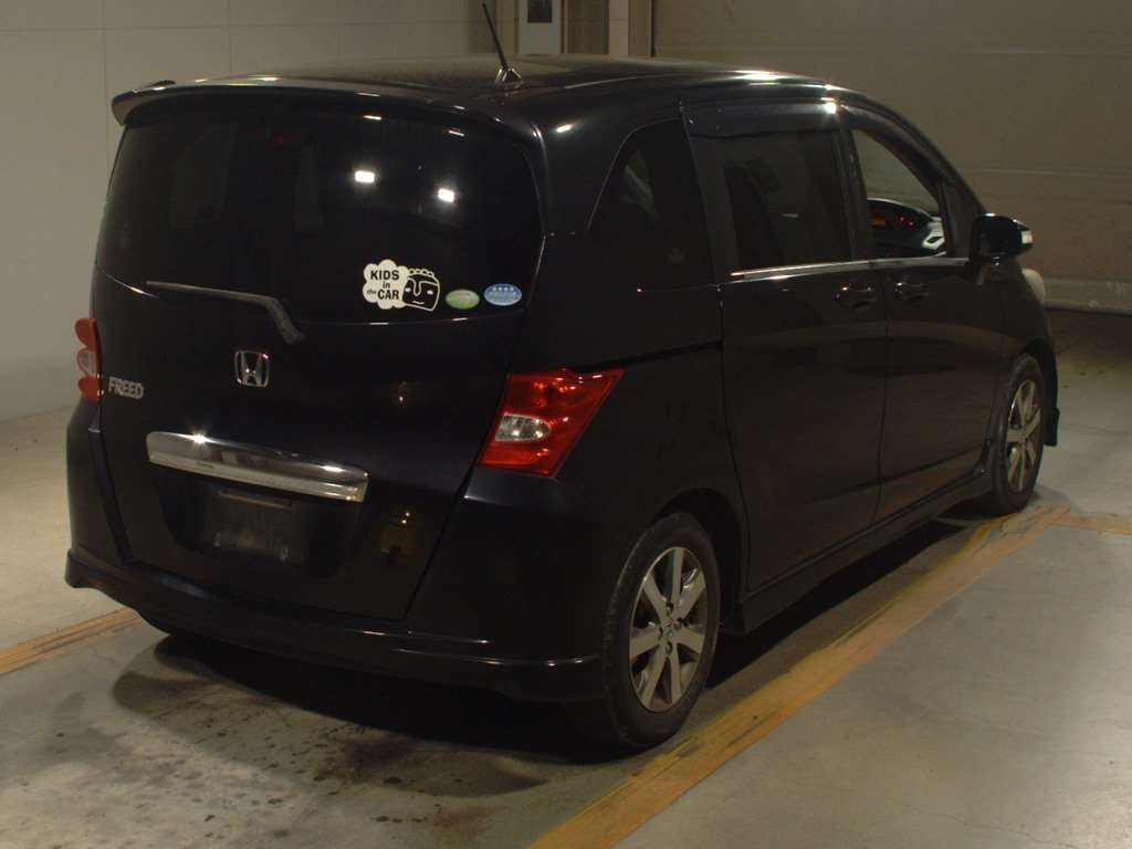 2009 Honda Freed GB3[1]