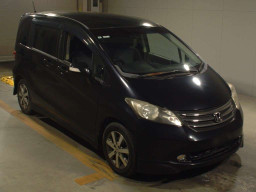 2009 Honda Freed