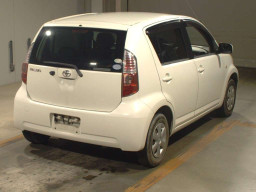 2009 Toyota Passo