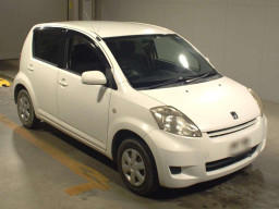 2009 Toyota Passo