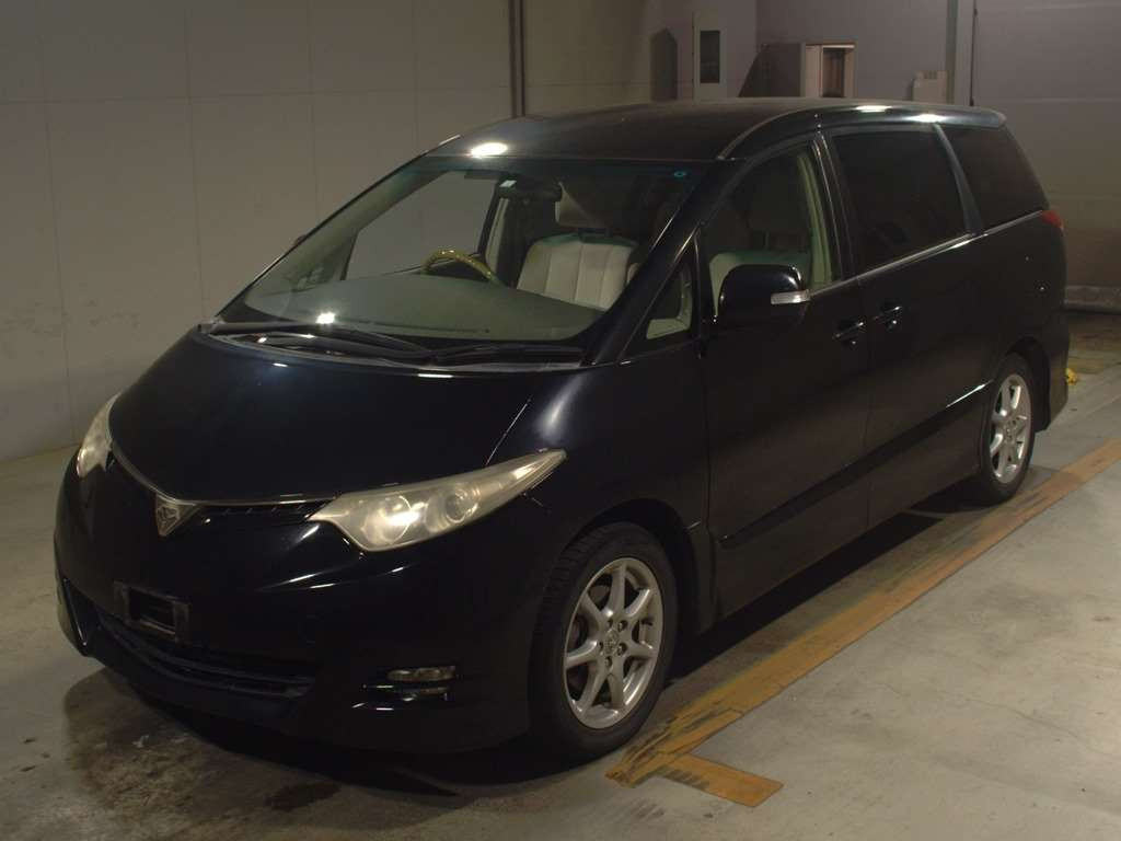 2008 Toyota Estima ACR50W[0]