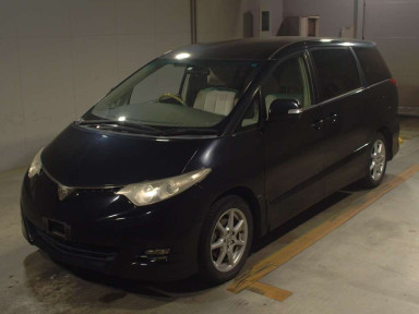 2008 Toyota Estima