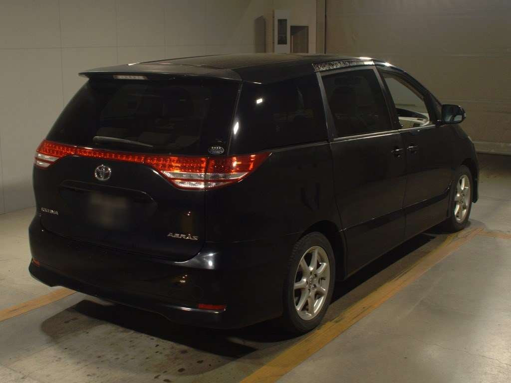 2008 Toyota Estima ACR50W[1]