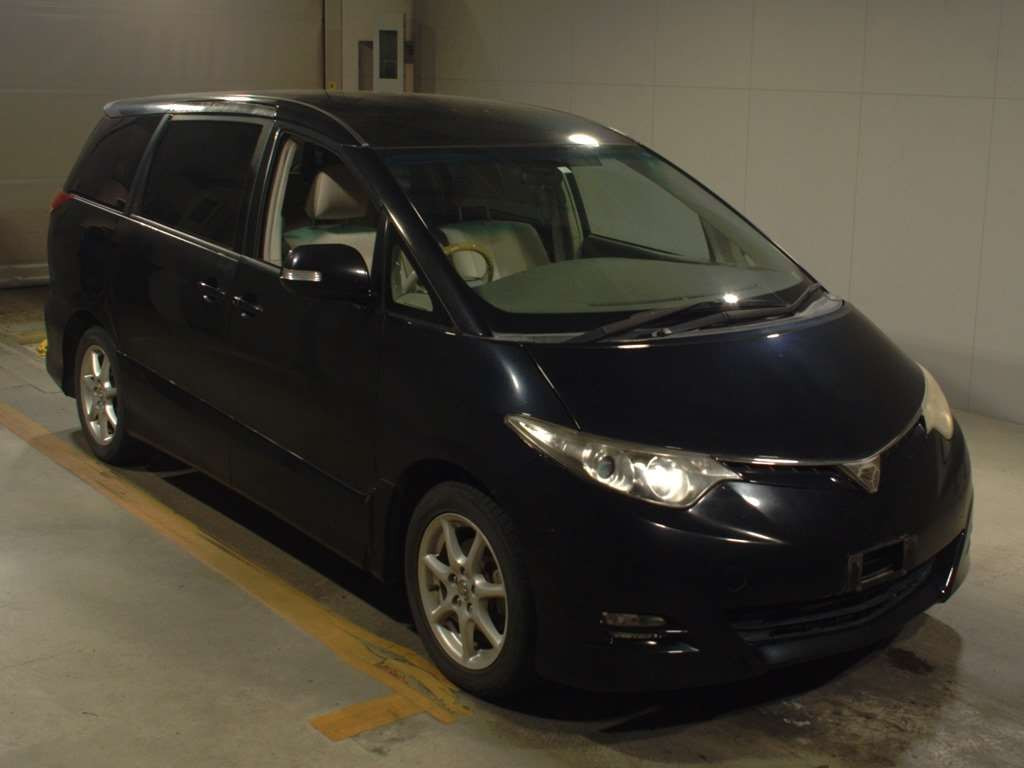 2008 Toyota Estima ACR50W[2]