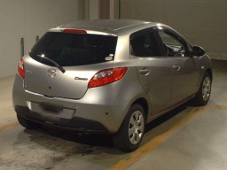 2009 Mazda Demio