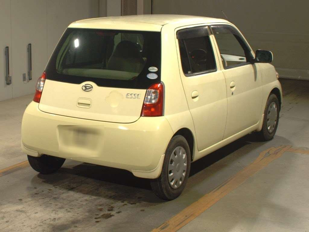 2011 Daihatsu Esse L235S[1]