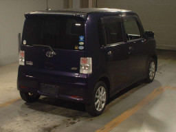 2011 Toyota Pixis Space