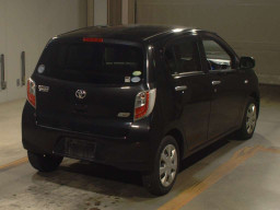 2012 Toyota Pixis Epoch