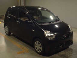 2012 Toyota Pixis Epoch