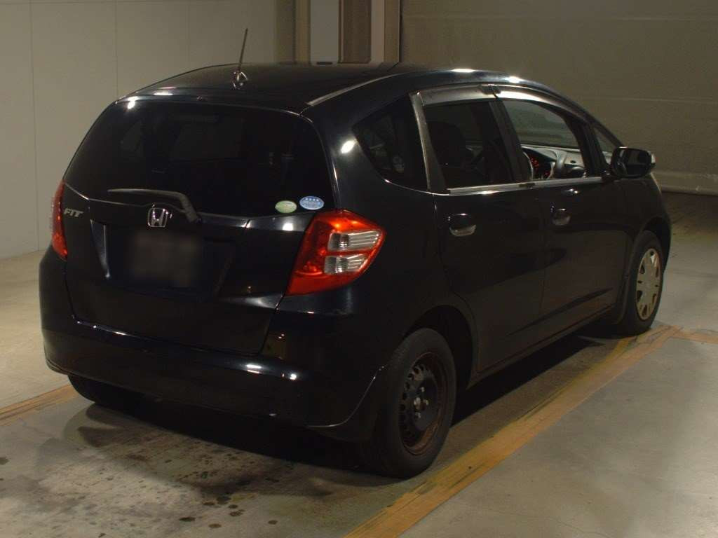 2009 Honda Fit GE6[1]