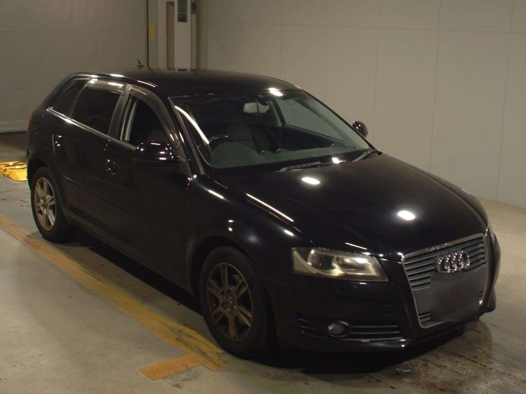 2009 Audi A3 8PCAX[2]