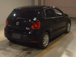 2016 Volkswagen Polo