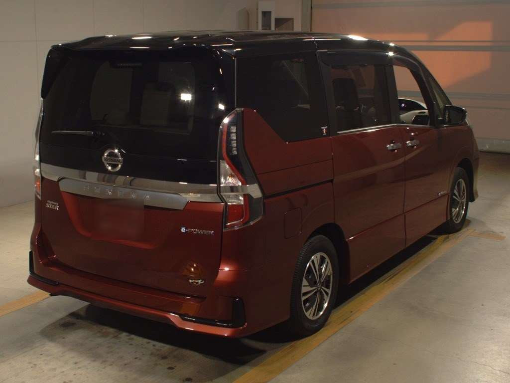 2019 Nissan Serena HFC27[1]