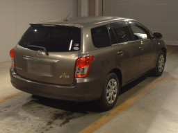 2009 Toyota Corolla Fielder