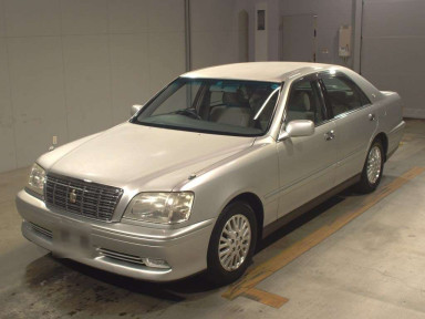 1999 Toyota Crown