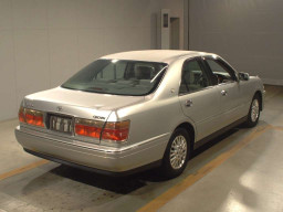 1999 Toyota Crown