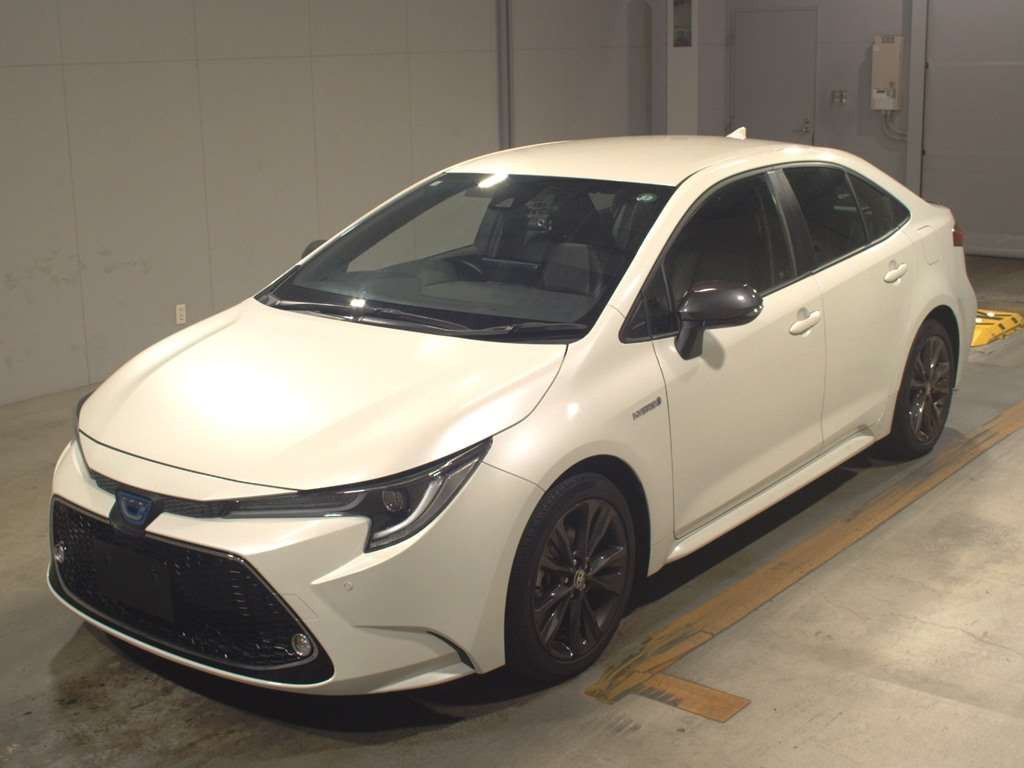 2020 Toyota Corolla Sedan ZWE211[0]