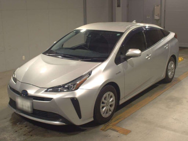 2019 Toyota Prius