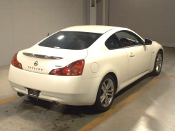 2008 Nissan Skyline