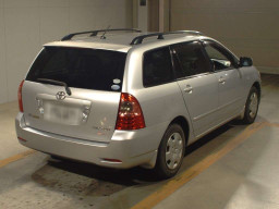 2006 Toyota Corolla Fielder