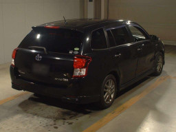 2013 Toyota Corolla Fielder