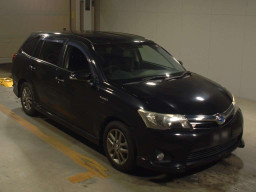 2013 Toyota Corolla Fielder