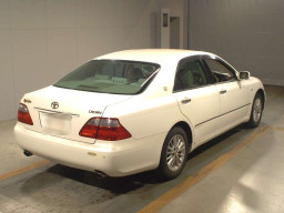 2006 Toyota Crown