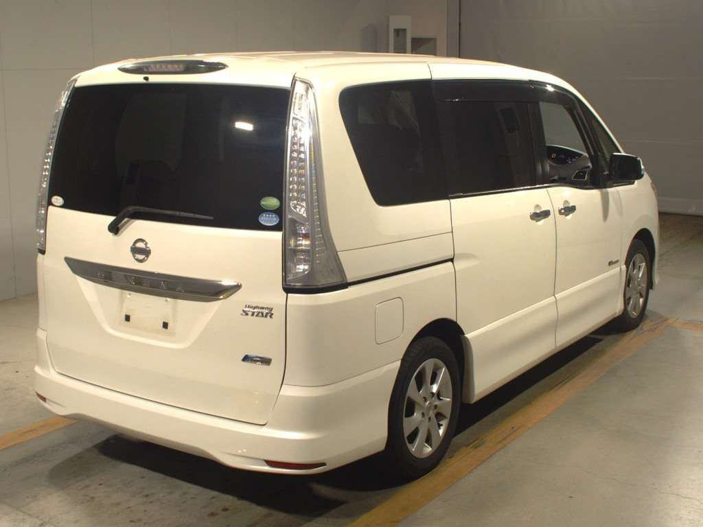 2014 Nissan Serena HFC26[1]