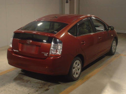 2004 Toyota Prius