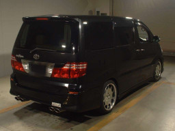 2006 Toyota Alphard V