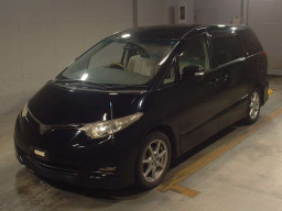 2007 Toyota Estima