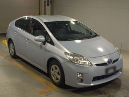 2009 Toyota Prius