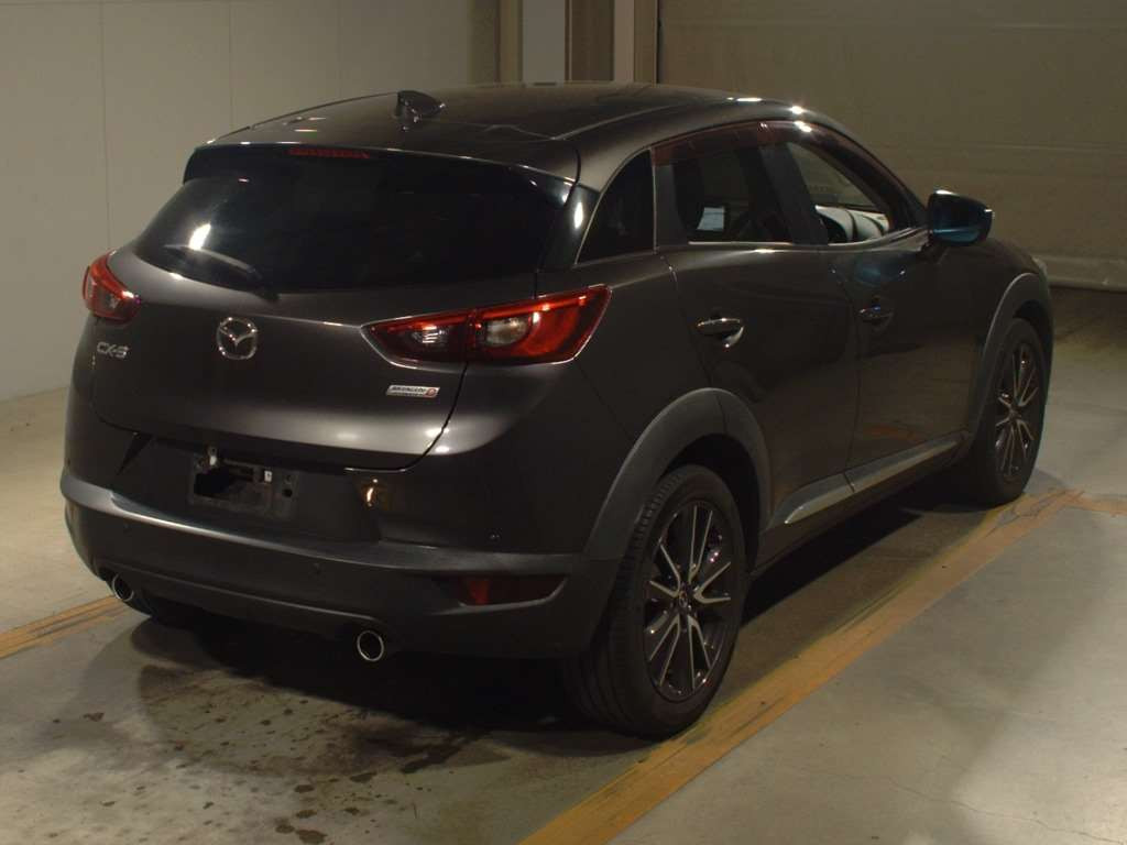 2017 Mazda CX-3 DK5FW[1]