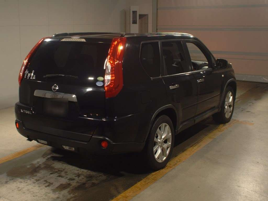 2012 Nissan X-Trail NT31[1]