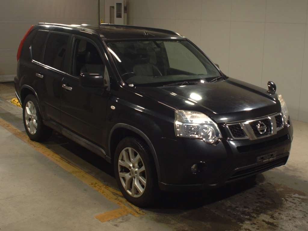 2012 Nissan X-Trail NT31[2]