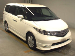 2010 Honda Elysion