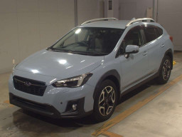 2018 Subaru XV