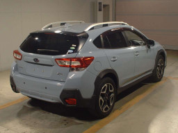 2018 Subaru XV