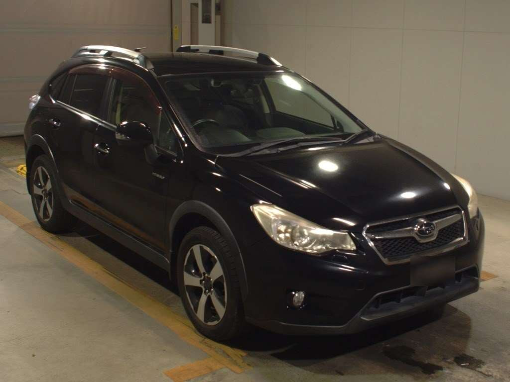 2013 Subaru XV HYBRID GPE[2]