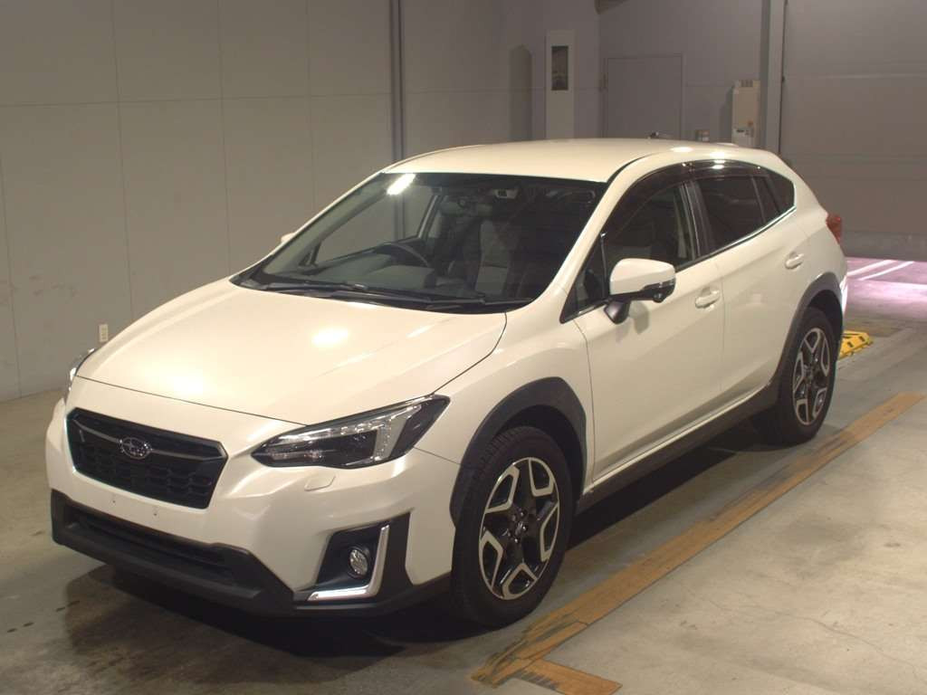 2019 Subaru XV GT7[0]