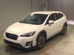 2019 Subaru XV