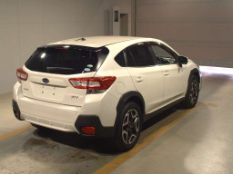 2019 Subaru XV