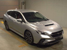 2023 Subaru Levorg